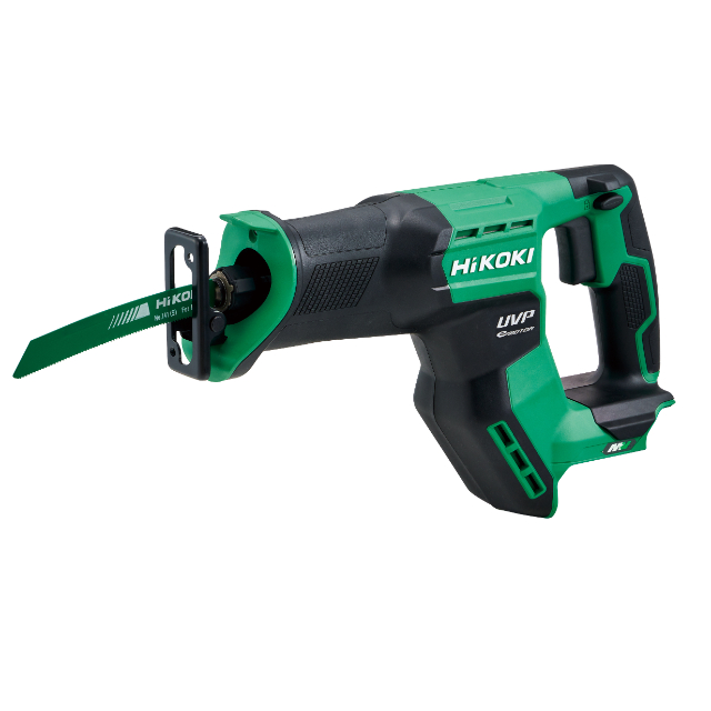 HiKOKI CR36DMA(NN) マルチボルト36Vコードレスセーバソー ウエダ金物
