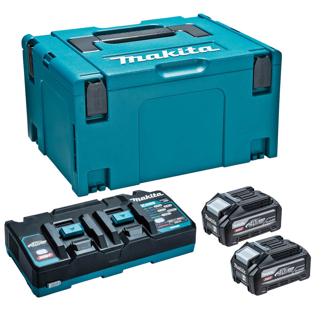 マキタ BL4050F A-72372 40Vmax-5.0Ahリチウムイオンバッテリ ウエダ