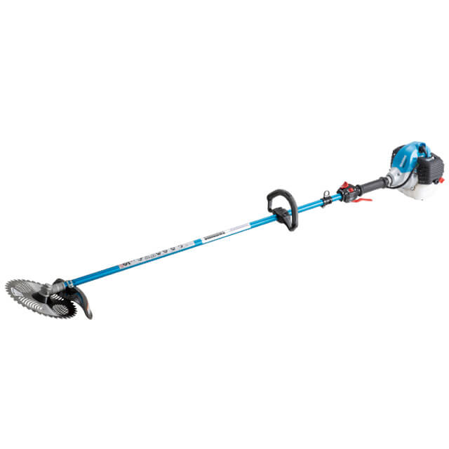 新ダイワ(やまびこ) RM350-2E 両手ハンドル刈払機 ウエダ金物【公式