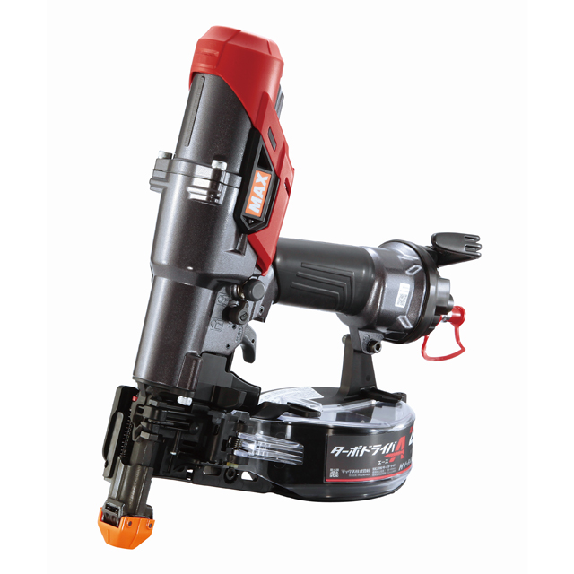 HiKOKI(日立工機) NC40GA ガスコンクリート釘打機【数量限定品