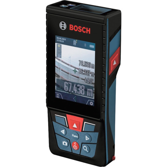 ボッシュ GLM7000 レーザー距離計 ウエダ金物【公式サイト】