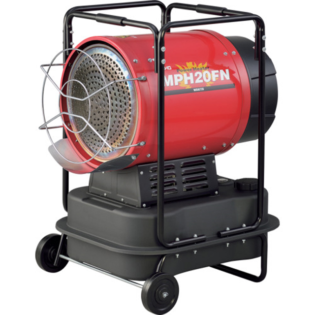 静岡製機 SE20 ホカット 遠赤外線オイルヒーター ウエダ金物【公式サイト】