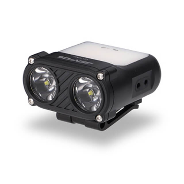 GENTOS HLP-2104 LEDヘッドライト ヘッドウォーズ ウエダ金物【公式