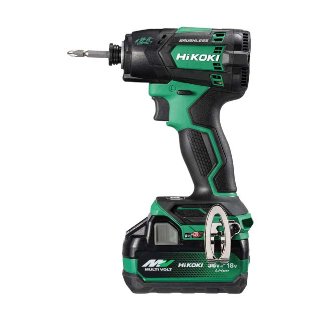ボッシュ GDR18V-EC バッテリーインパクトドライバー ウエダ金物【公式
