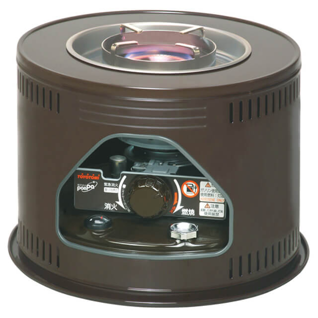 コロナ SL-51E 自然気化式石油ストーブ コロナ ポータブル石油ストーブ