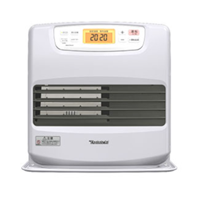 コロナ FH-CWZ46BYF(KG) 石油ファンヒーター WZシリーズ ウエダ金物