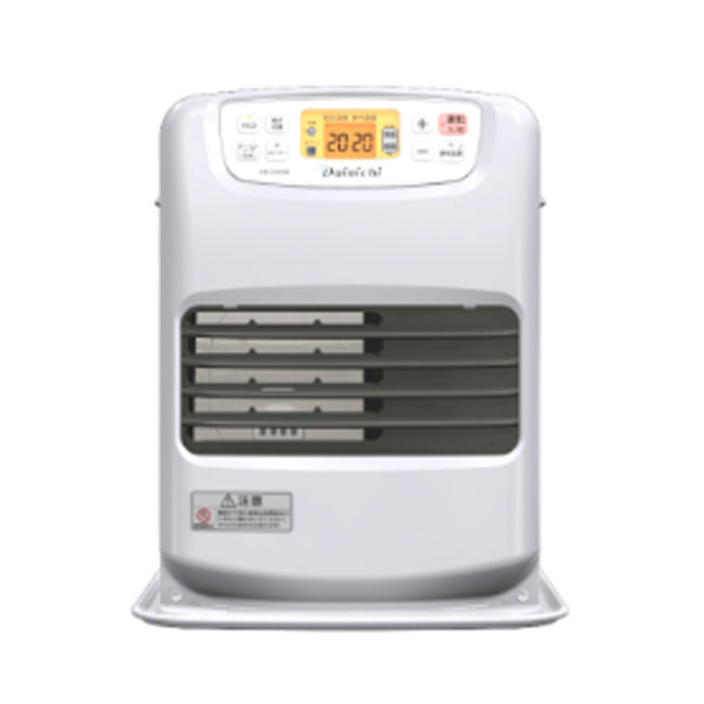 コロナ 石油ファンヒーター FH-EX5711BY ウエダ金物【公式サイト】