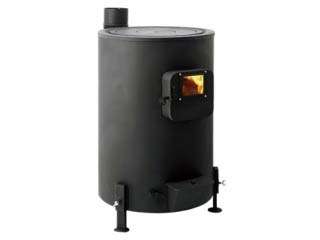 ホンマ MS-403TX 鋳物薪ストーブ ウエダ金物【公式サイト】