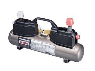 MAX脱着式3連タンク スーパーエアタンク MAX脱着式3連タンク スーパー