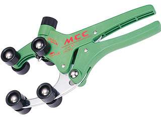 MCC VU管カッタ65・100 バイスセット VUCV100S ウエダ金物【公式サイト】