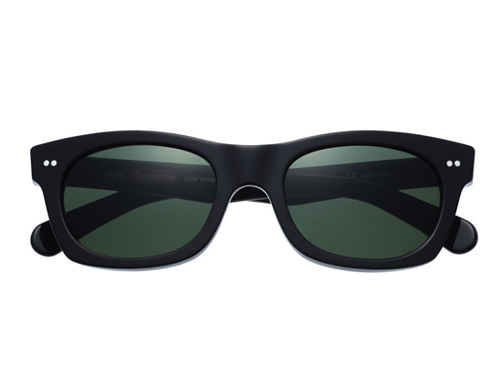 Supreme - Alton Sunglasses - UG.SHAFT