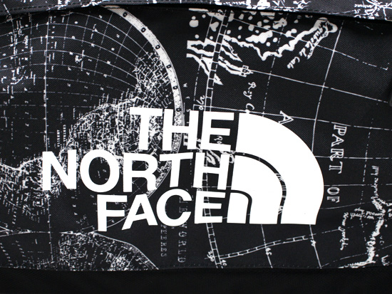 The North Face/Supreme - Wayfinder 25 Rolling Bag - UG.SHAFT