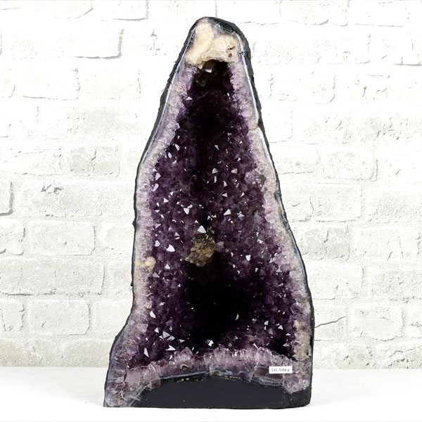 アメジストドーム お買い得品｜原産地より直輸入｜紫水晶｜置物