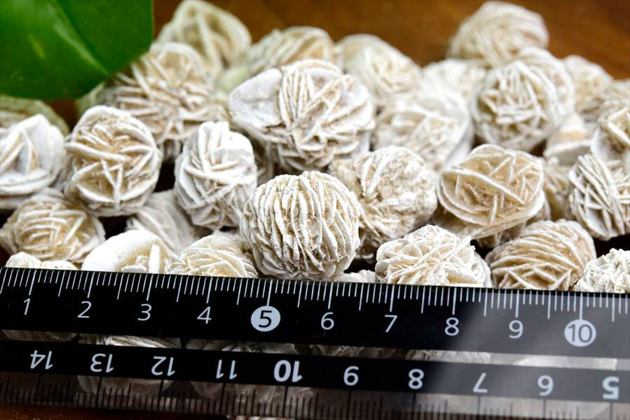 デザートローズ 砂漠の薔薇（ミニサイズ・300gセット）｜メキシコ