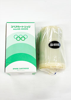 エナジック 浄水器カートリッジ