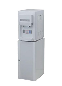 い～水H2 テックコーポレーション販売の冷温水サーバー用の浄水