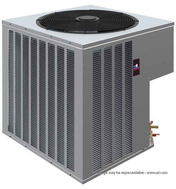 Shop TZA13NZ30AJ1NA - Air Conditioning Condensing Unit - Thermal
