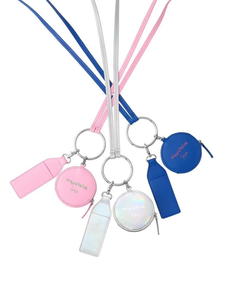 第二弾】IPSA x MAISON SPECIALが贈る、スペシャルなホリデー