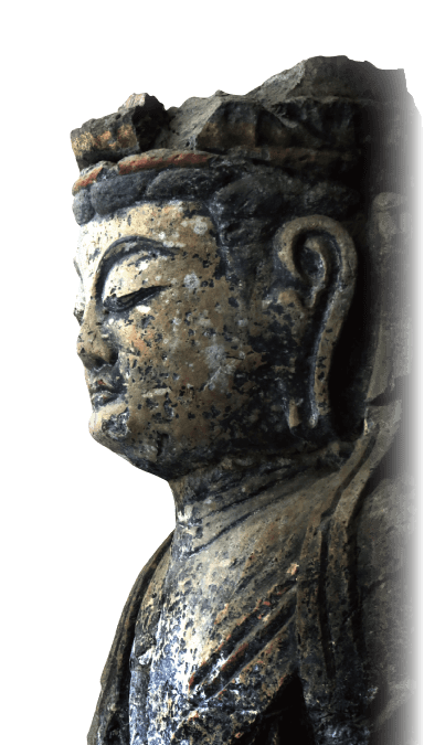 国宝臼杵石仏美仏総選挙