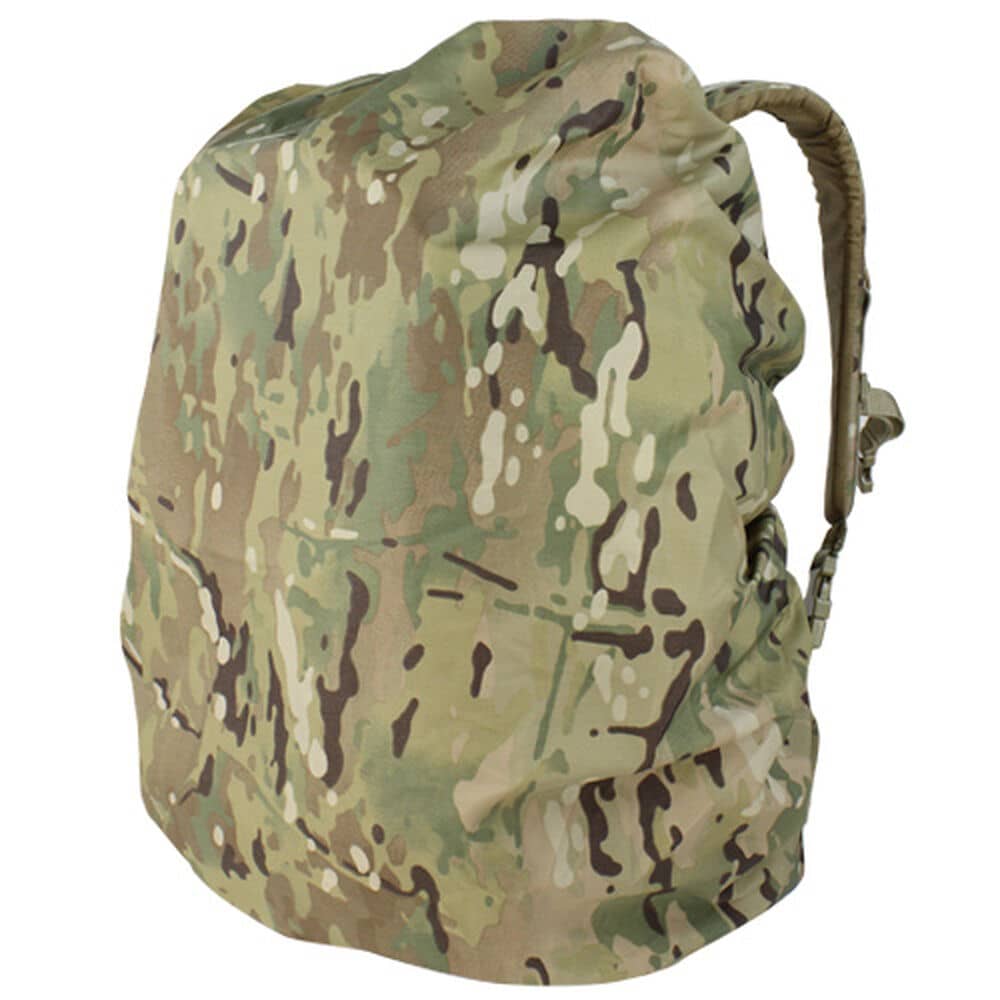 Condor 40L Multicam Raincover