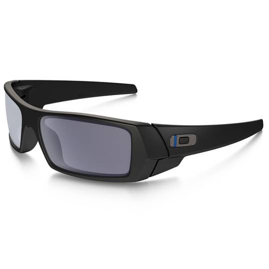Oakley SI Gascan Thin Blue Line Sunglasses
