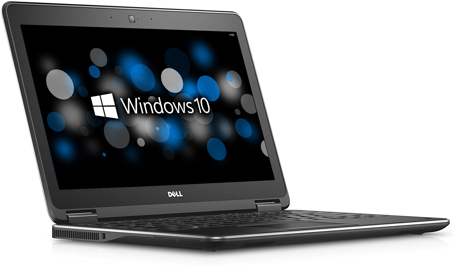 DELL E7240 第4世代 Core i5 搭載 12インチワイド 中古 ノートパソコン