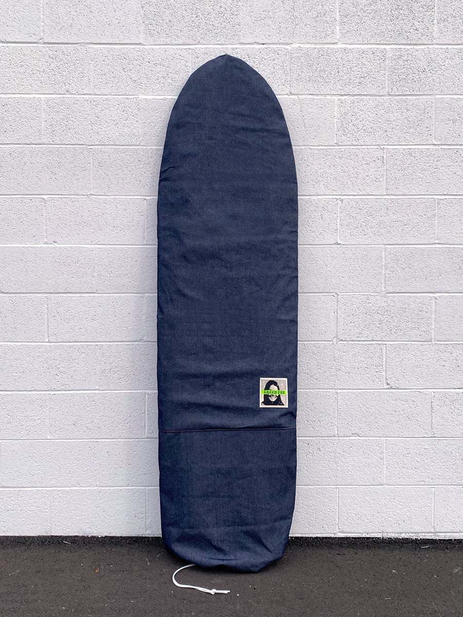 GREEN FUZ | ボードケース | SURFGEAR | 販売中の商品 | USED SURF