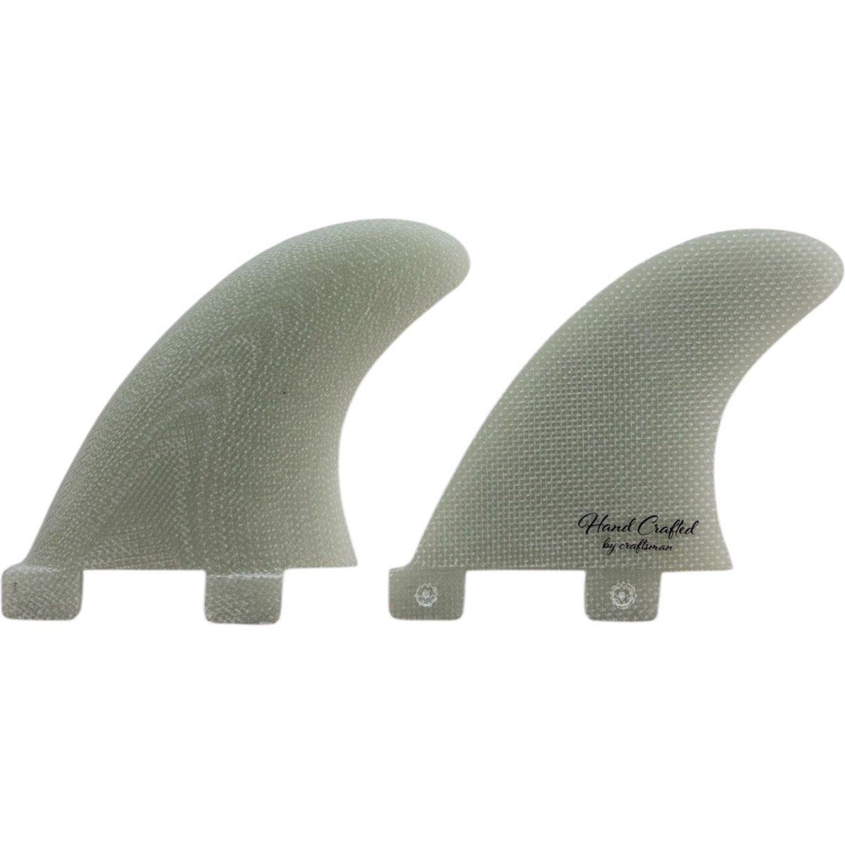 CRAFTSMAN FIN クラフトマン Side Fins GL FCS サイドフィン VOLAN