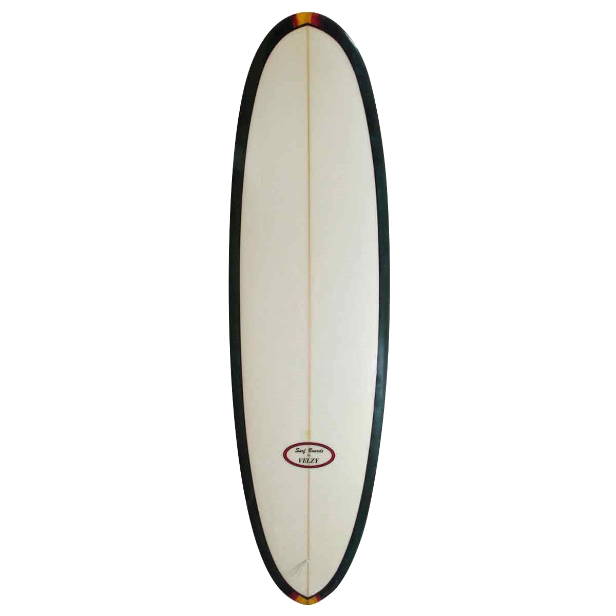 サーフィン・ボディボード episodewatertools 6'6