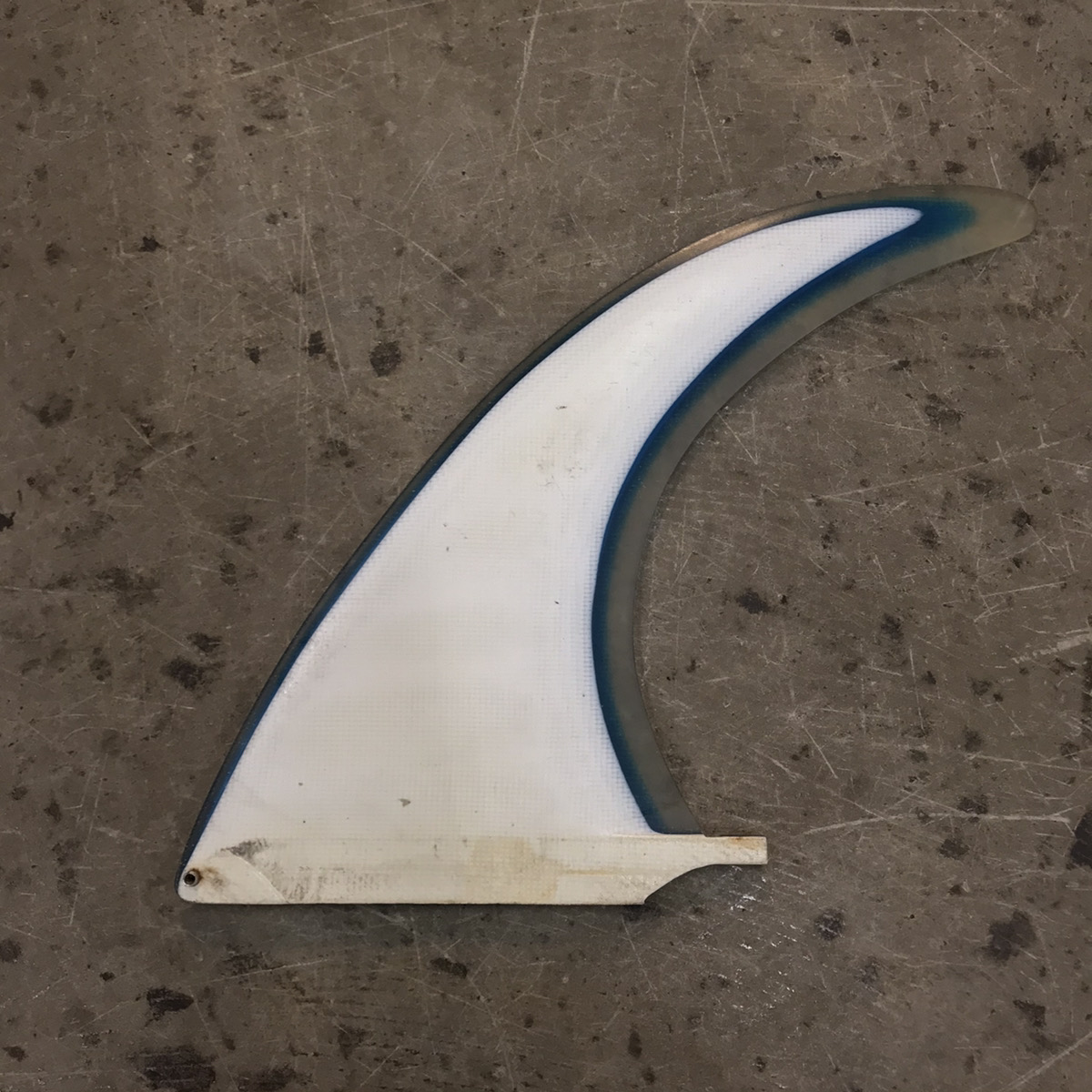 McCoyマッコイガルウィングフィン