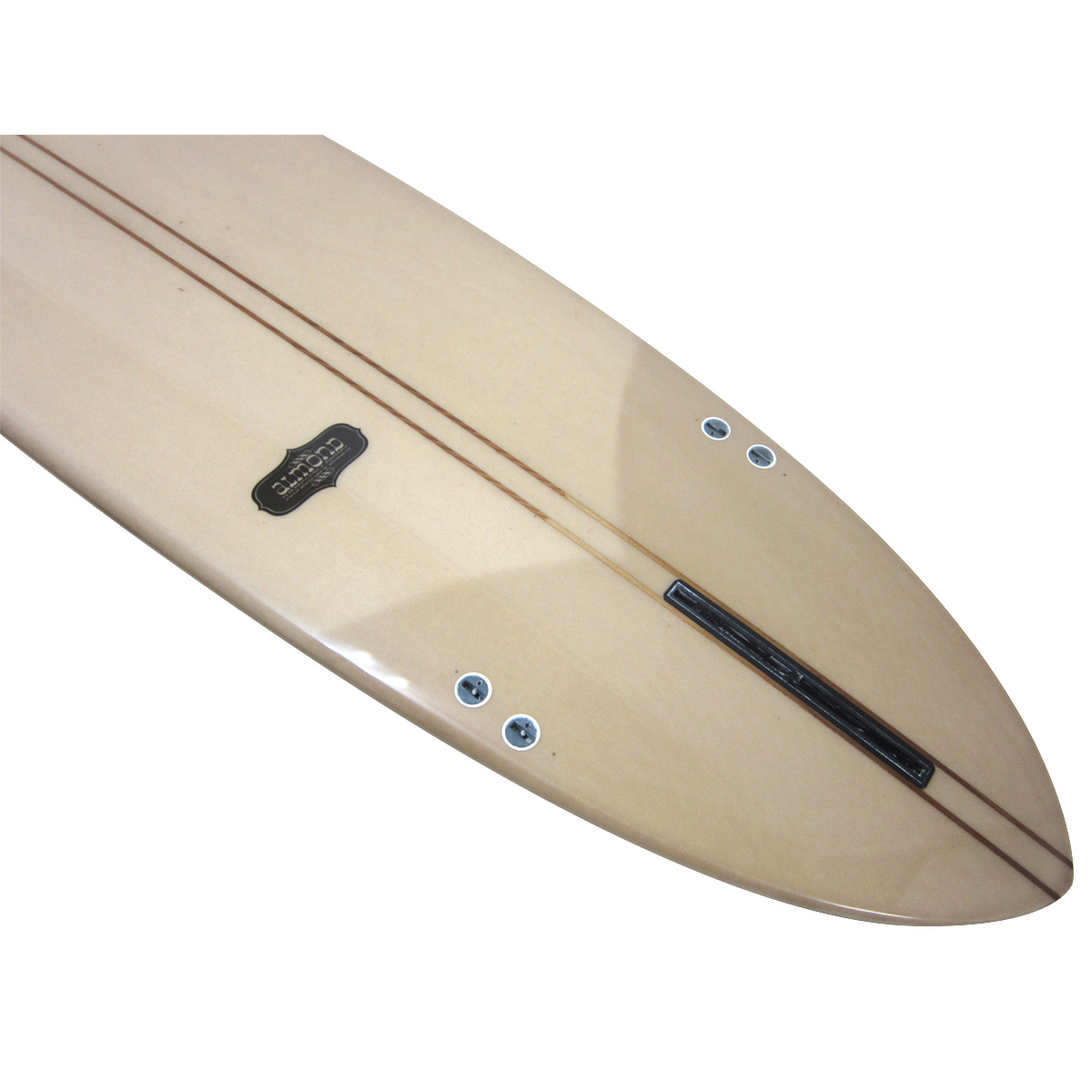 bless surfboards designs ハンドシェイプ PU 9'4” bless surfboards
