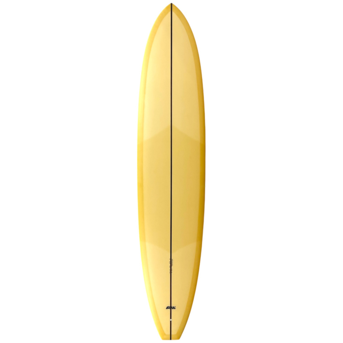 TAILOR SHAPE WAX レス EVA 8.0 サーフボード TAILOR SHAPE WAX レス