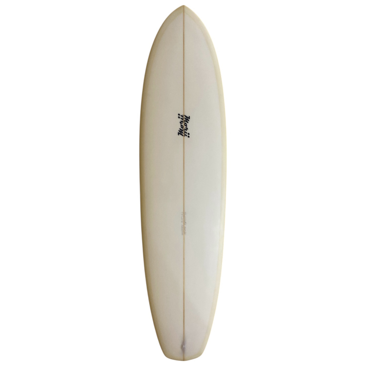 Channel s Mini 32 5'7