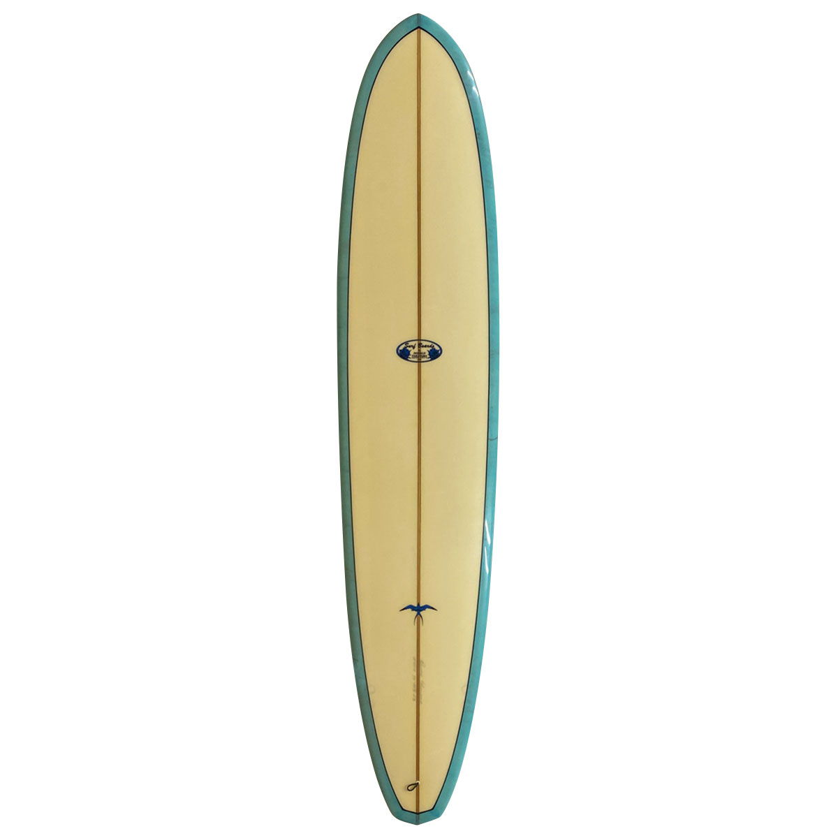 HAWAIIAN PRO DESIGNS / DT-3 9`0 | USED SURF×SURF MARKET