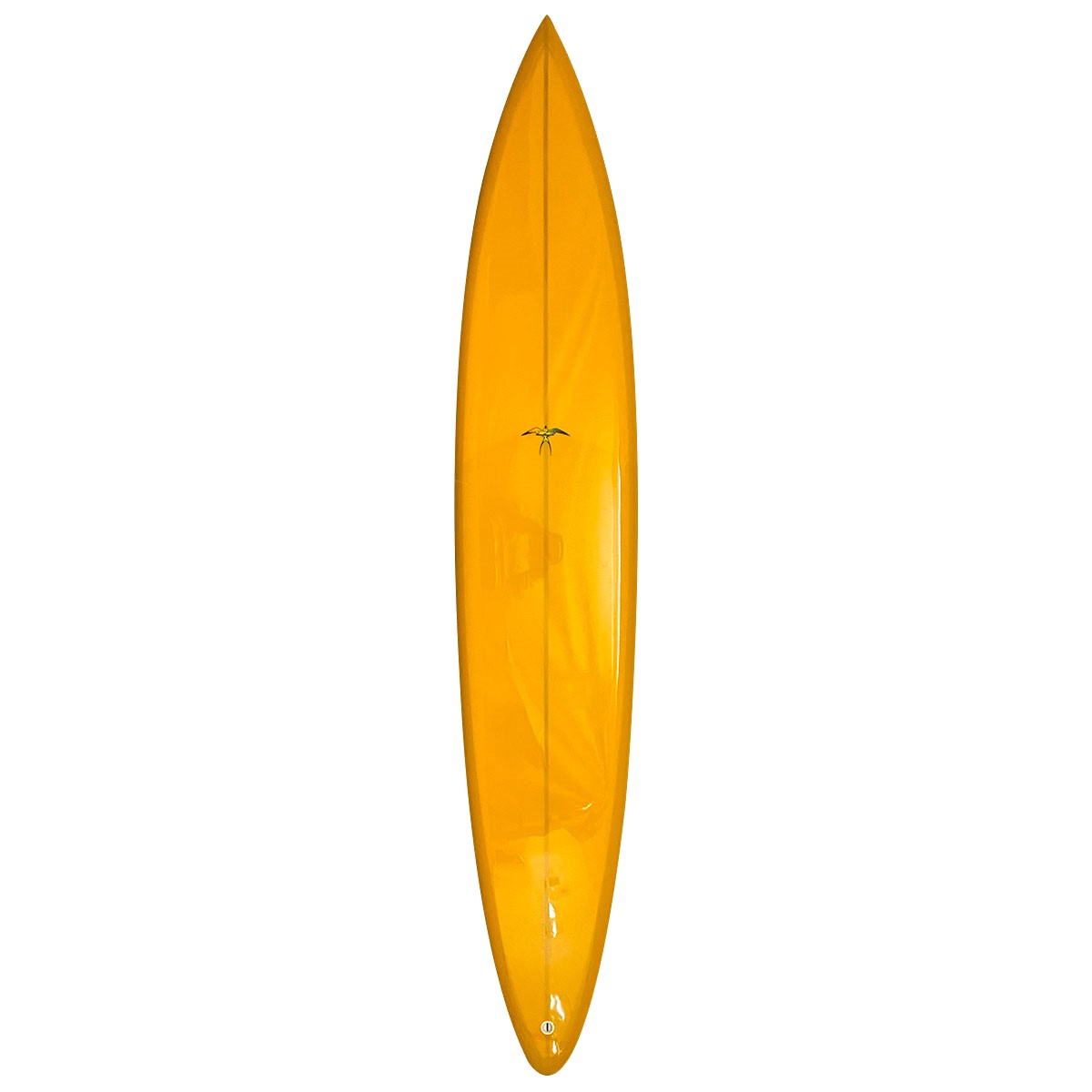 和歌山•磯ノ浦海岸保管 Robert August SURFBOARD•ロング 和歌山•磯ノ浦