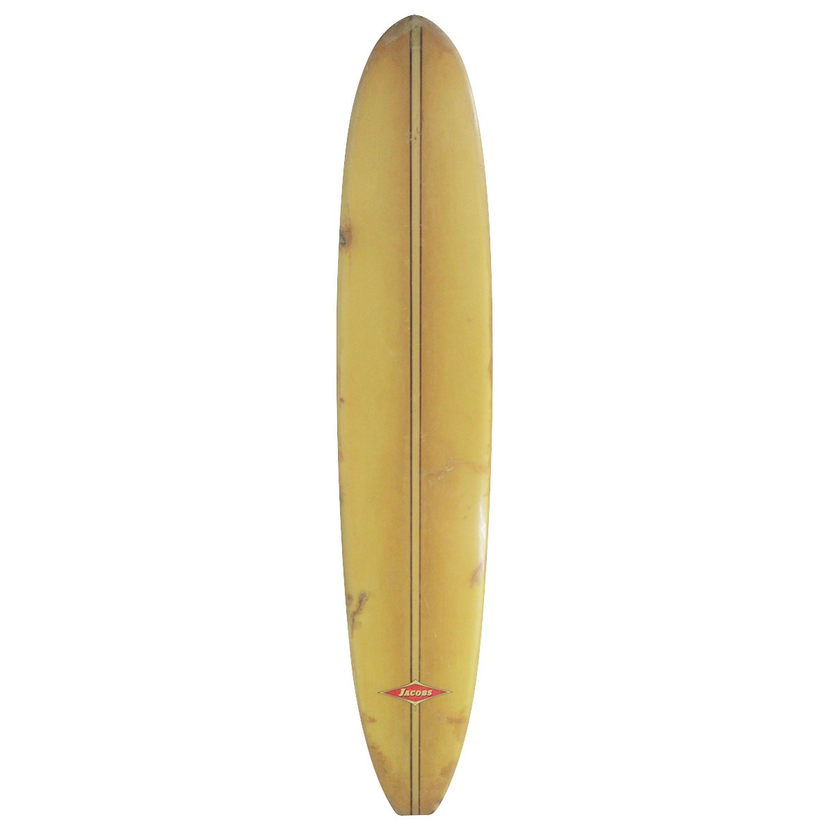 Jacobs / Early 60's LOG shaped by Donald Takayama | USED SURF×SURF