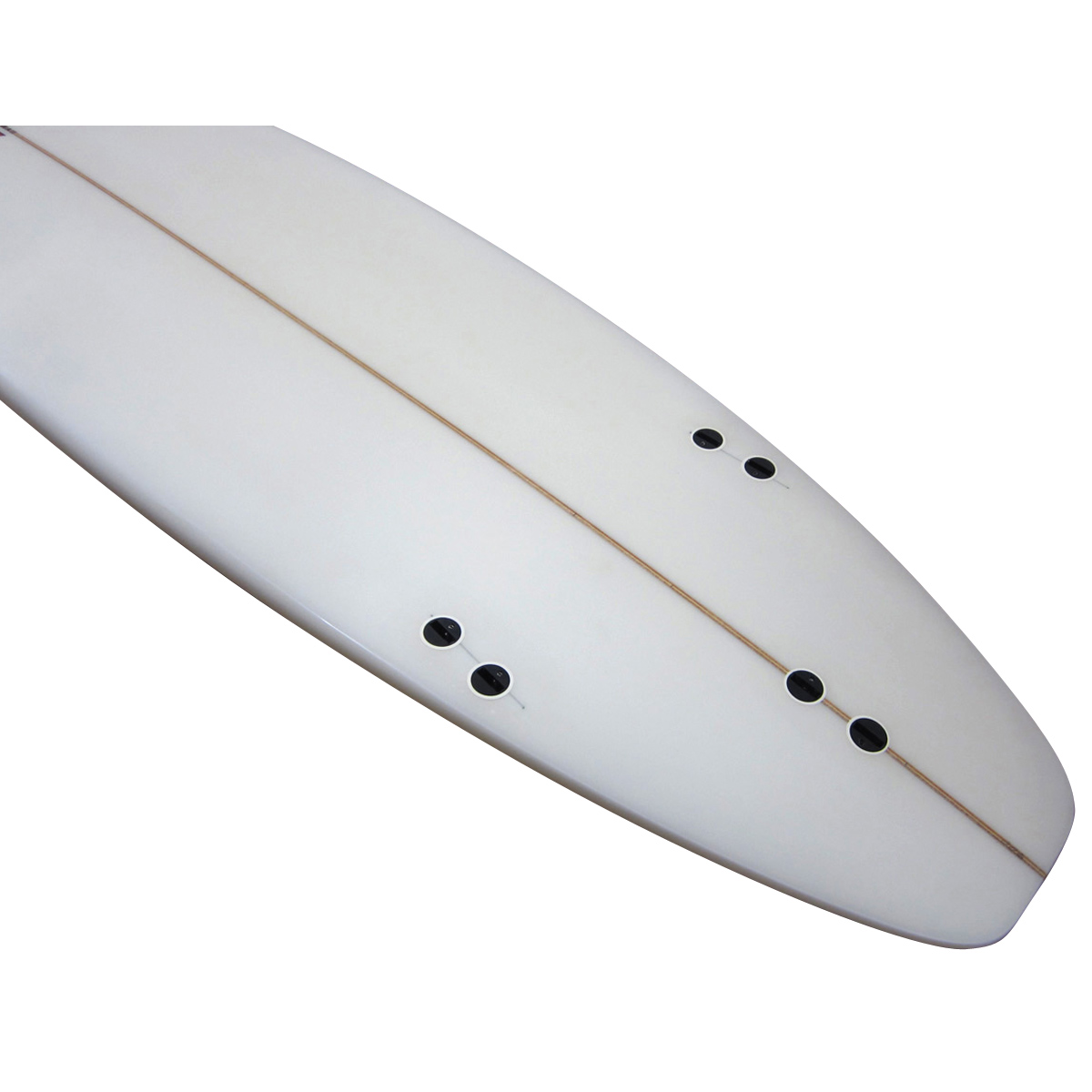 JCジョン.カーパーサーフボード 最軽量2.5kg☆6'0×19