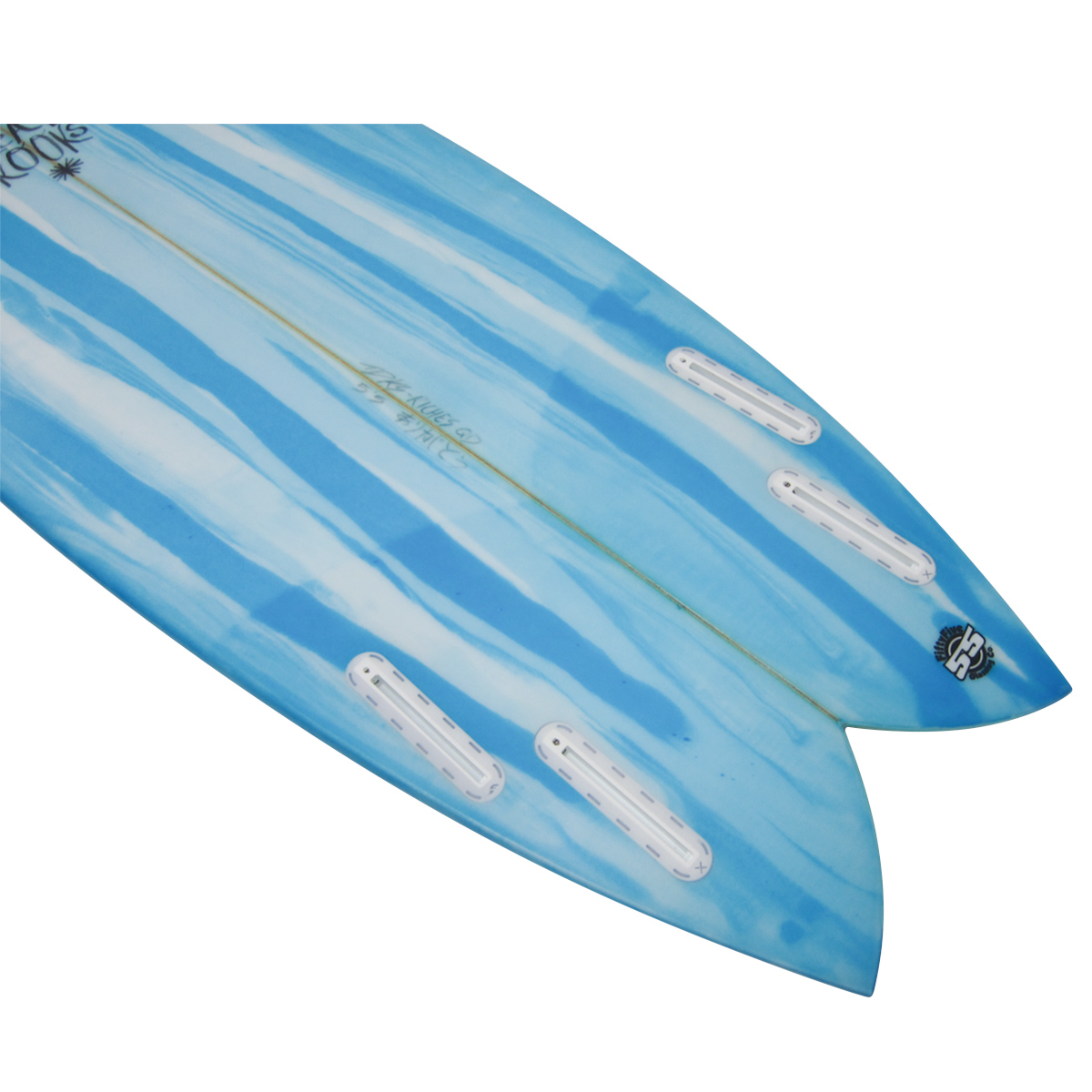 コーリーマン アナザーワンダー 5'6 中古品 deadkooks コーリーマン