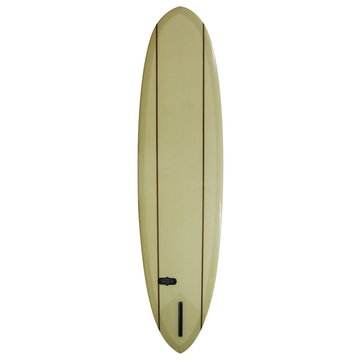 引取限定 6'2 アーモンドサーフボード Almond Surfboards 引取限定 6'2