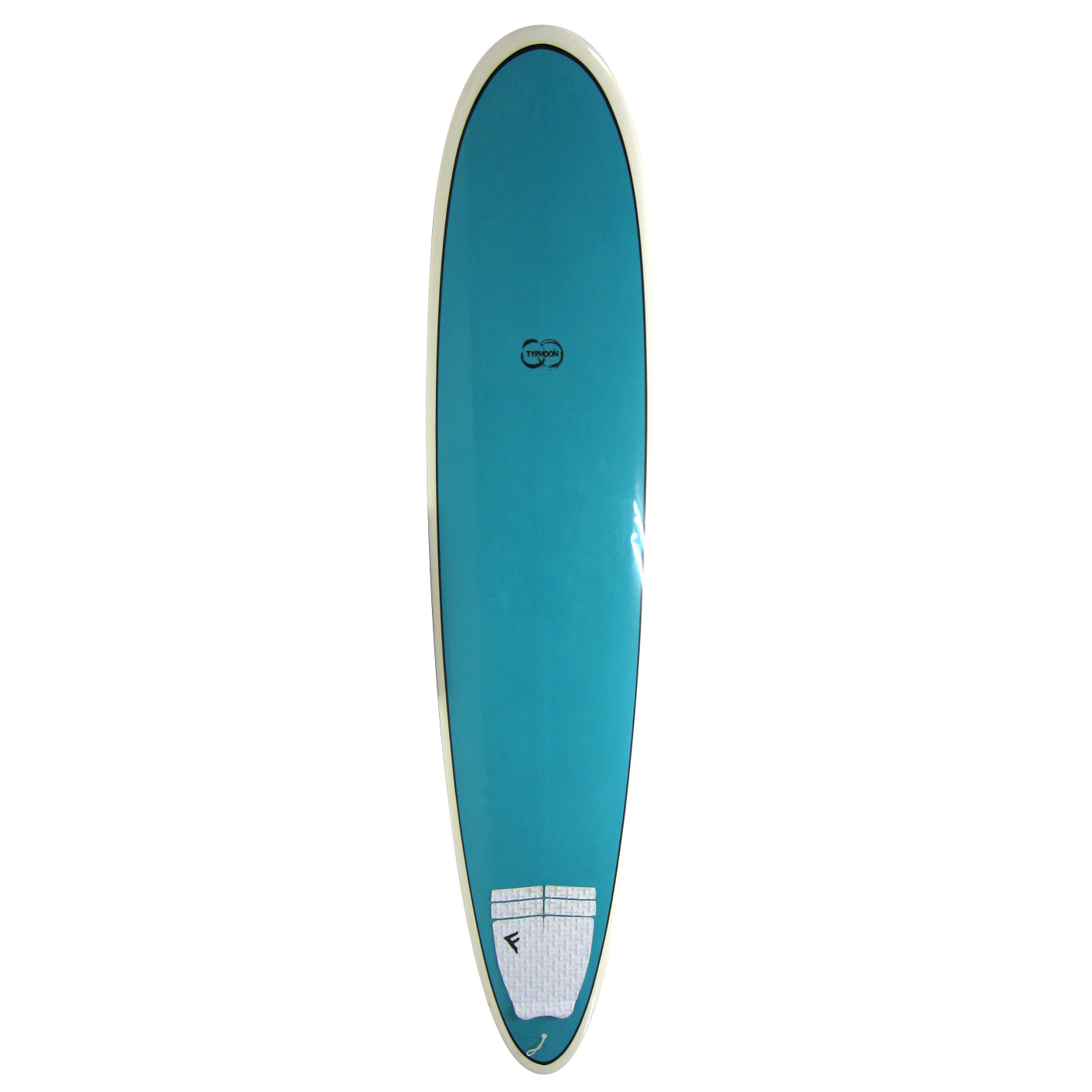 Typhoon 9`1 Custom Shaped Kyle Bernhardt