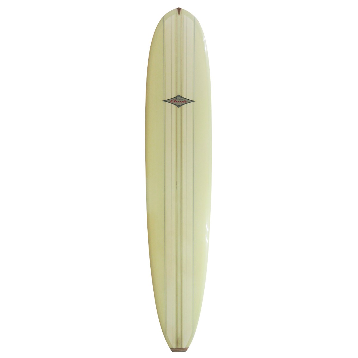 HAP JACOBS SURF BOARDS ジェイコブス 9'10