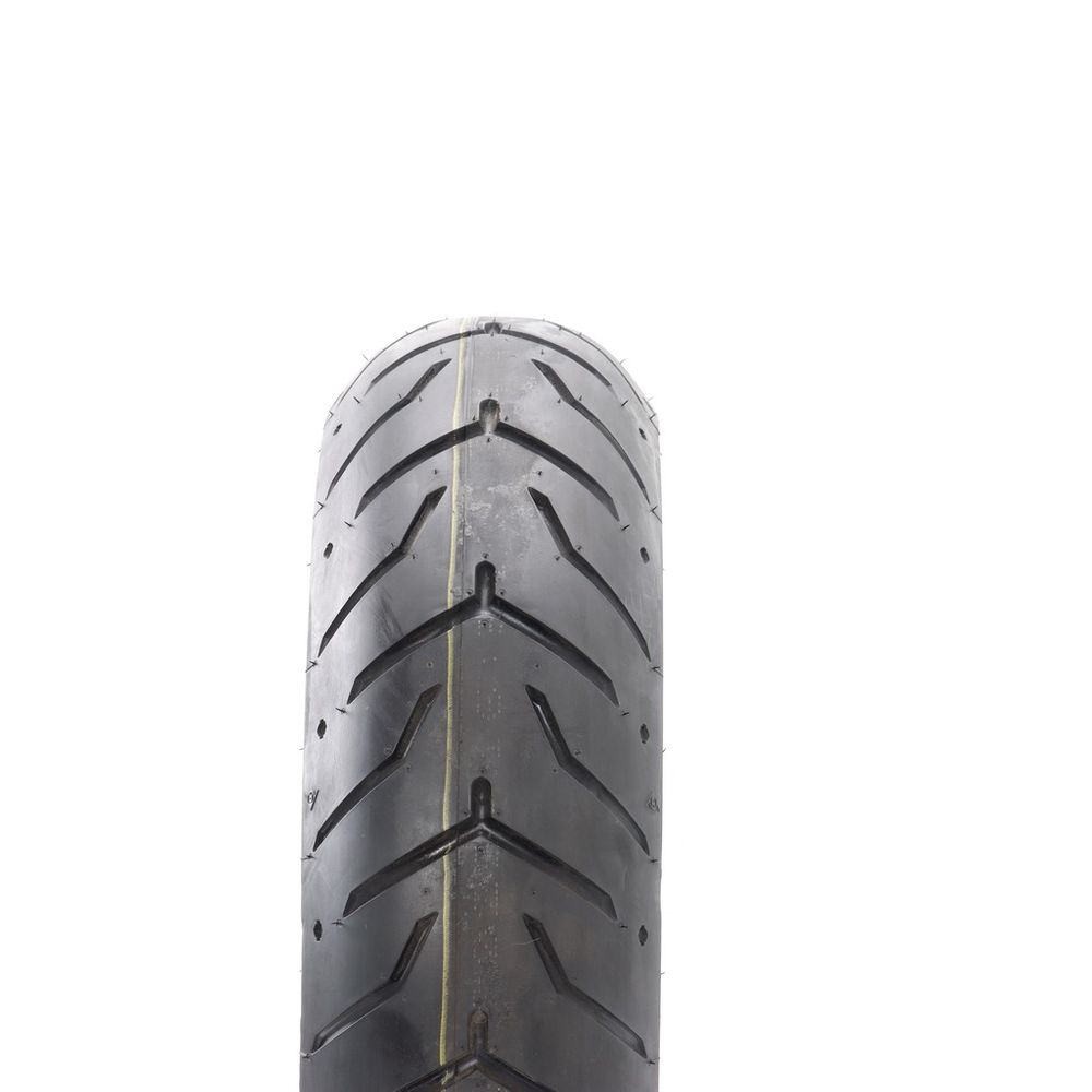 New 180/55B18 Dunlop D407T Harley Davidson M/C 80H | Utires