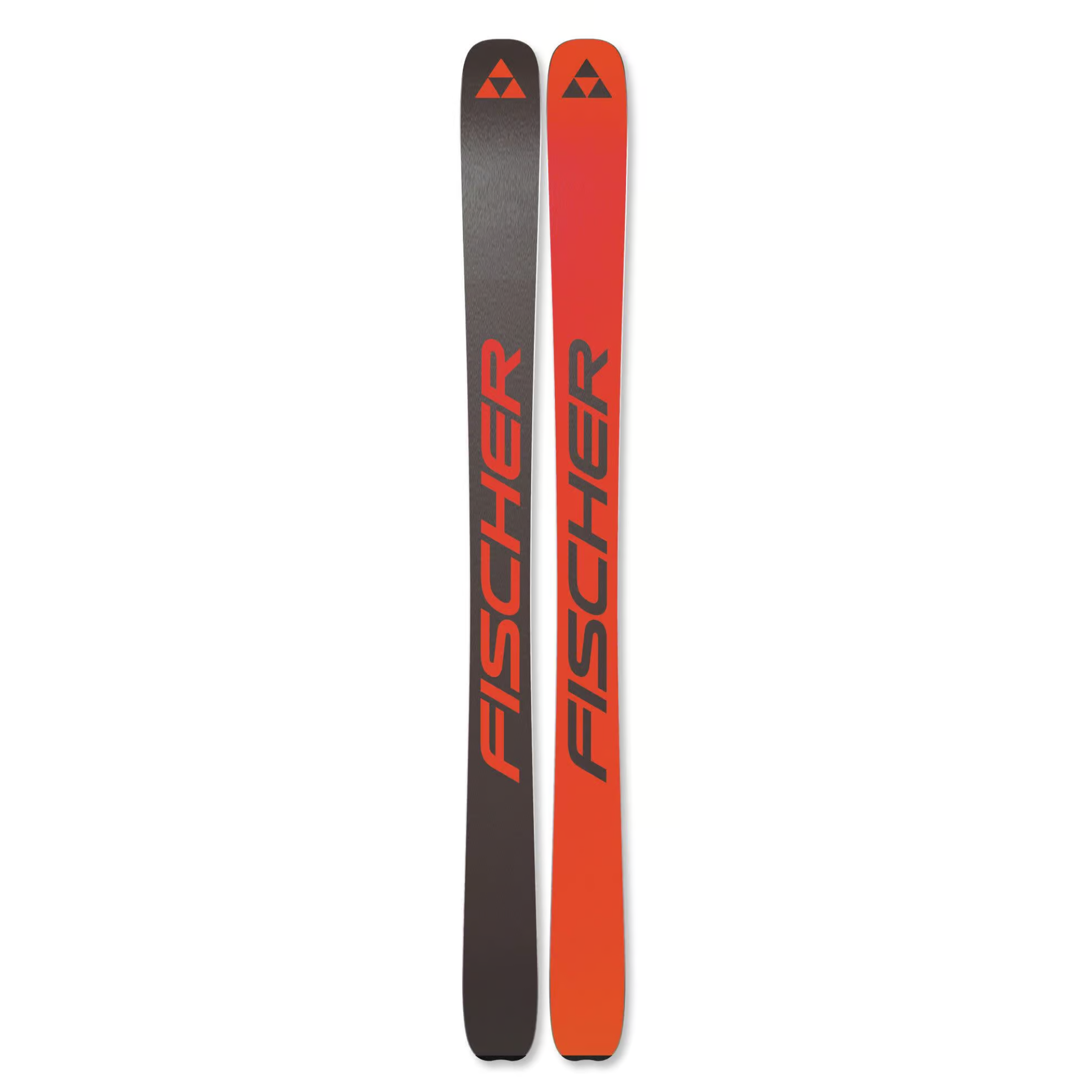 NEW 2025 Fischer Ranger 108 | Utah Ski Gear