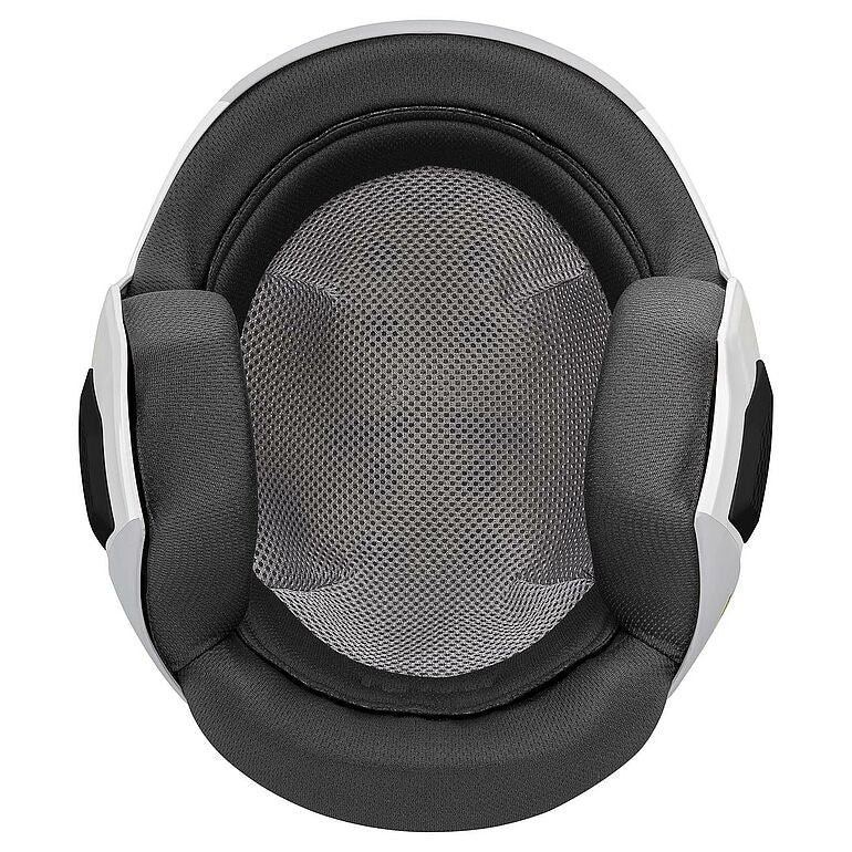 Uvex Invictus MIPS Black Ski Helmet Anthracite Mat – Utah Ski Gear