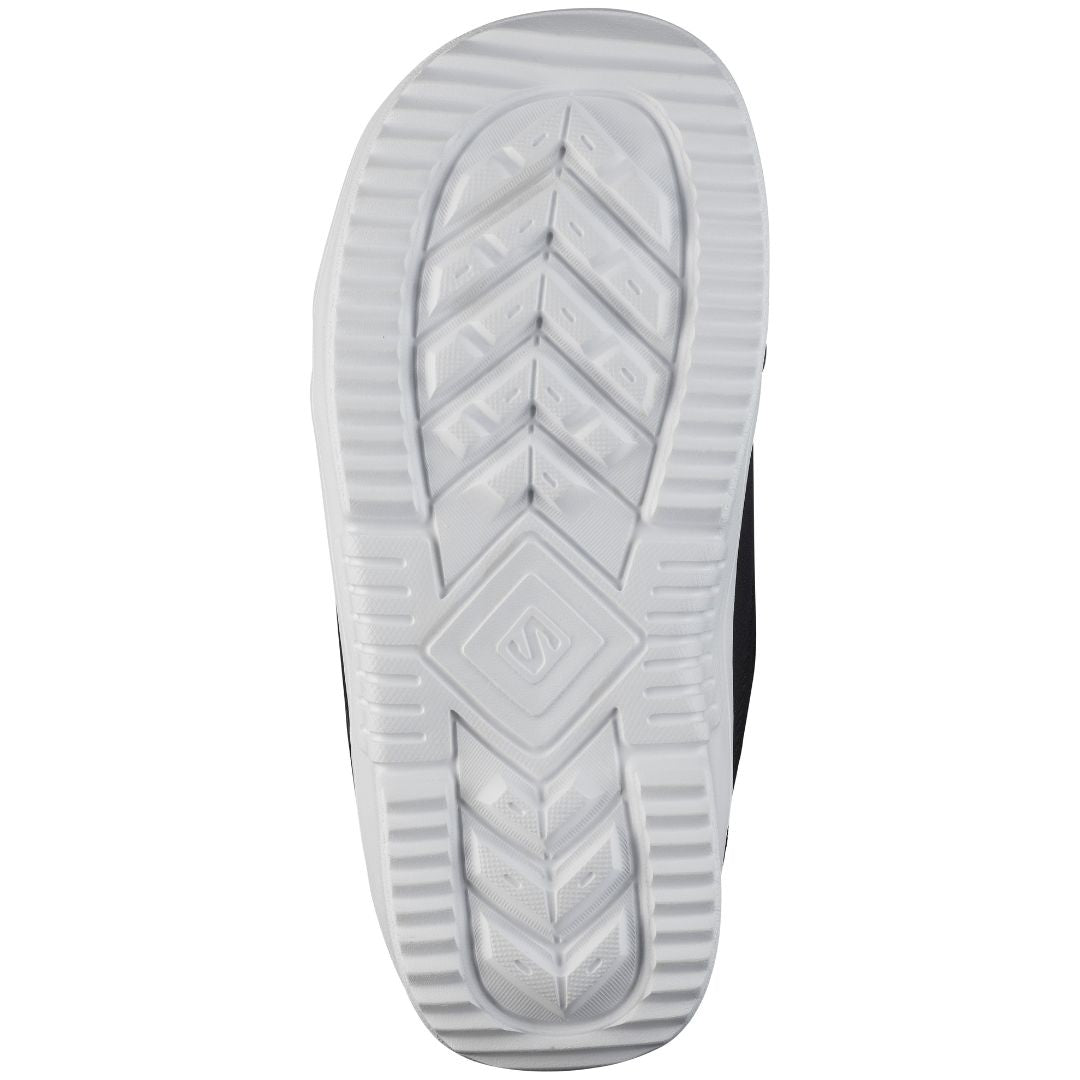 Salomon Project BOA Youth Snowboard Boots | 2026 – Utah Ski Gear