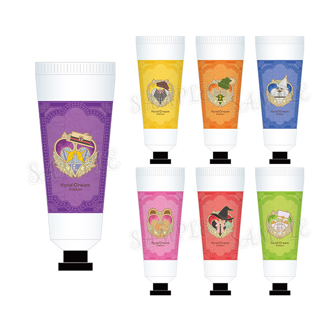 Goods｜うたの☆プリンスさまっ♪ Dramatic Masterpiece Show 企画展