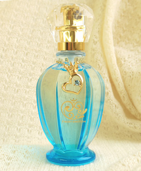 新しいフレグランスができましたようたの☆プリンスさまっ♪ スタッフ