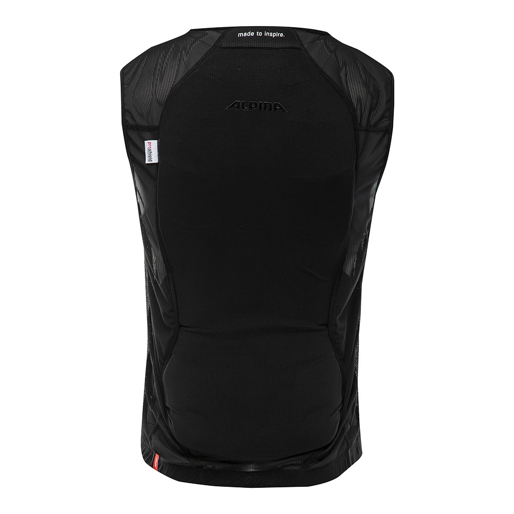 PROSHIELD MEN VEST｜Alpina｜アルピナ ：ウインター、アイウエア