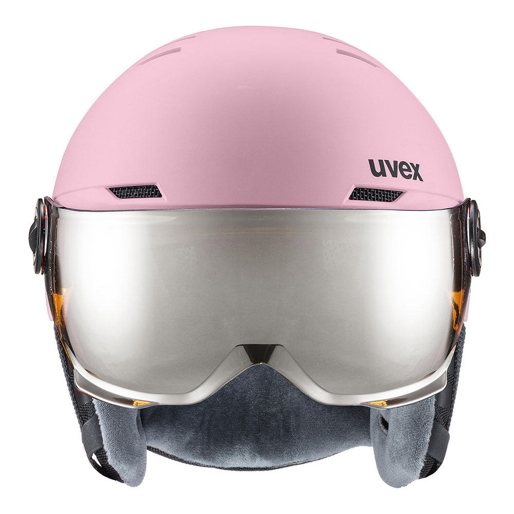 uvex rocket jr. visorUVEX｜ウベックス：WINTERSPORTS CYCLING EYEWEAR
