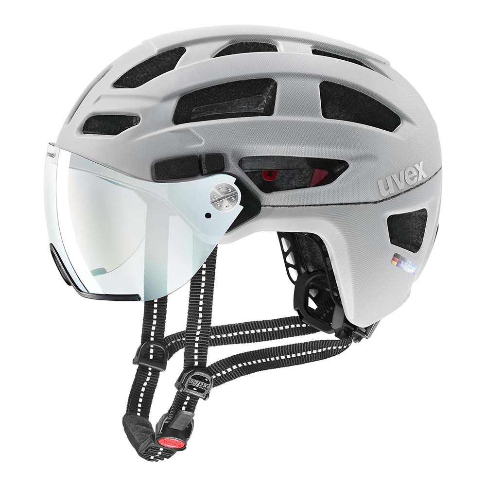 uvex finale visor VUVEX｜ウベックス：WINTERSPORTS CYCLING EYEWEAR